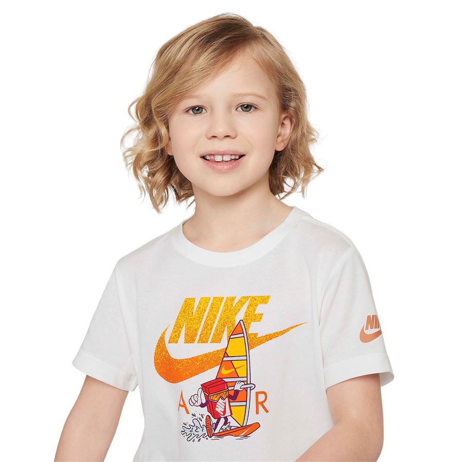 NIKE AIR SS TEE Nike | 86M076001